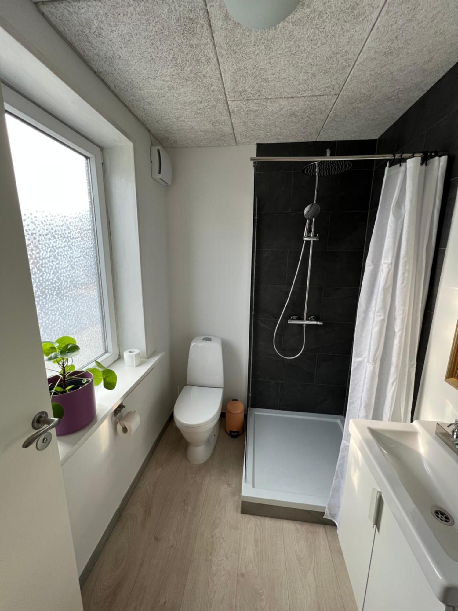 Luxury Apartment Curchi 2 Billund Exteriér fotografie