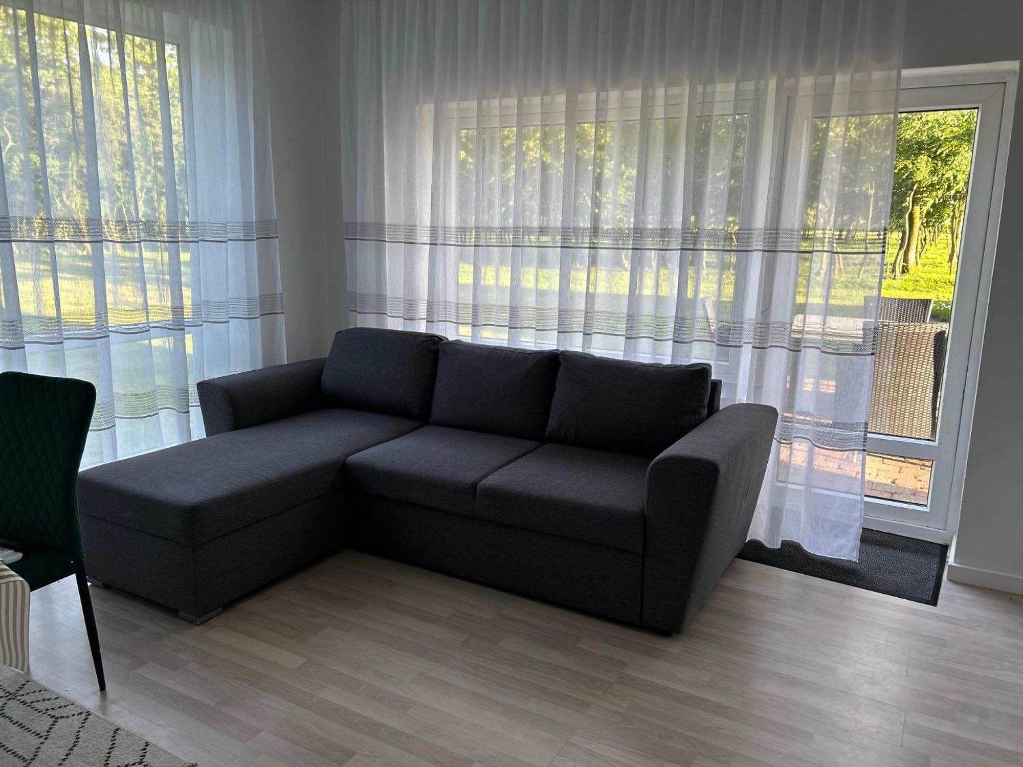 Luxury Apartment Curchi 2 Billund Exteriér fotografie