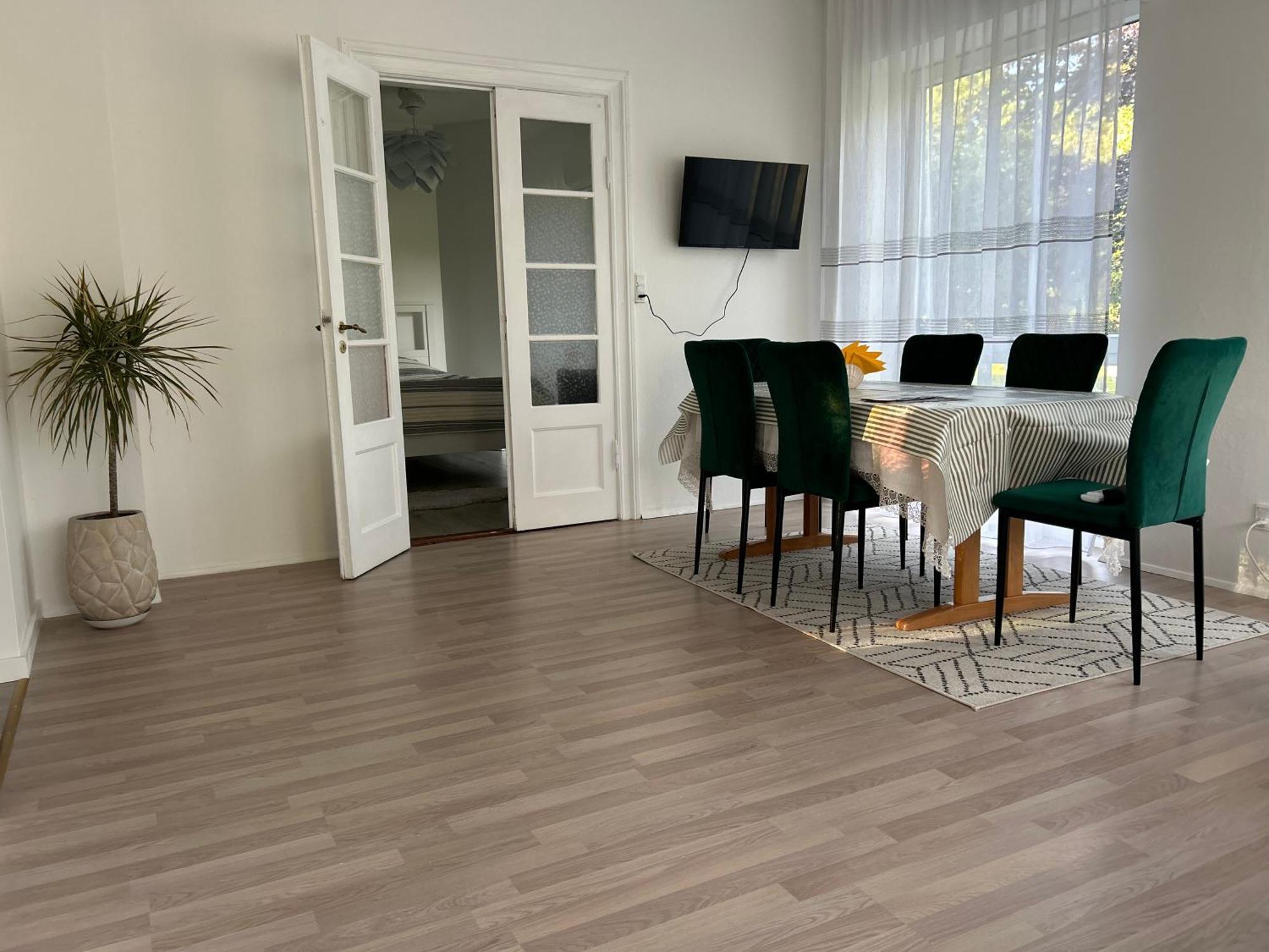 Luxury Apartment Curchi 2 Billund Exteriér fotografie