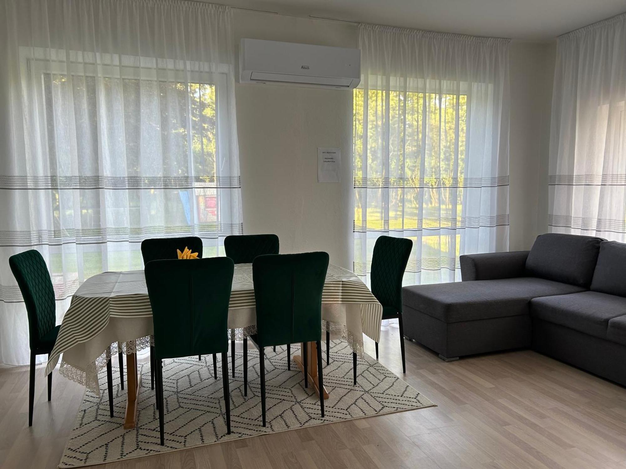 Luxury Apartment Curchi 2 Billund Exteriér fotografie